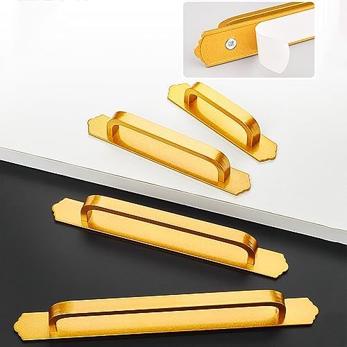 2-Piece ProduCO Sliding Gate Pulls