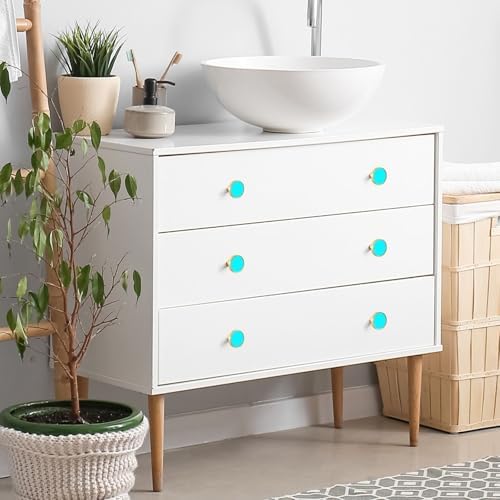 Flazure 4-Piece Customizable Cabinet Pulls
