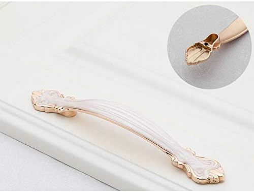 Modern Cabinet Handle with European Style Design