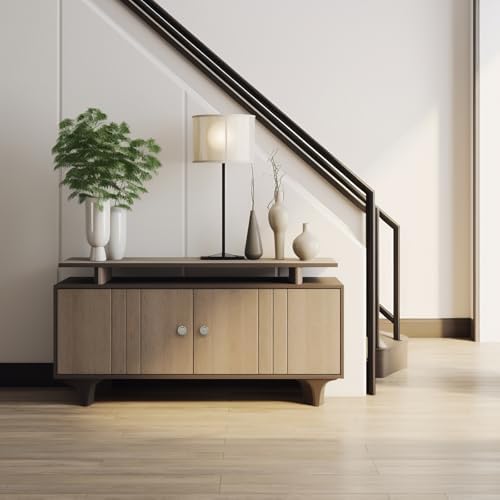 Elegant 6 Piece Off-White Drawer Pulls