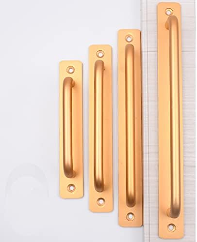 Golden Pulls for Cabinet Door Handles