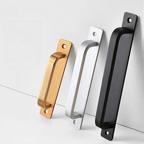 Durable Stylish intervene 2_dates Pull Handles for Cabinet Draweropes
