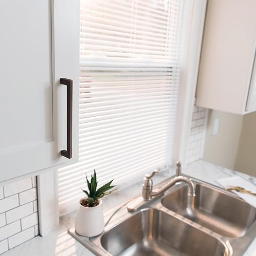 Hickory Hardware 10-Pack Kitchen Cabinet Pulls
