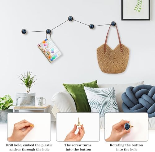 Alien Cabinet Knobs