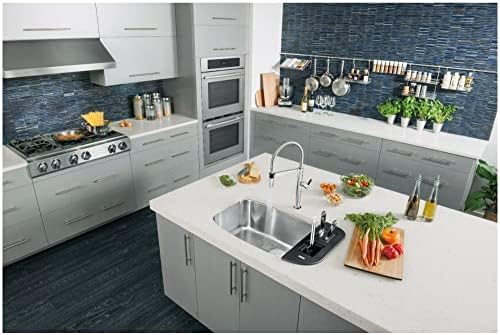 Top Knobs M2420 Hopewell 3-Inch Center-to-Center Cabinet Pull