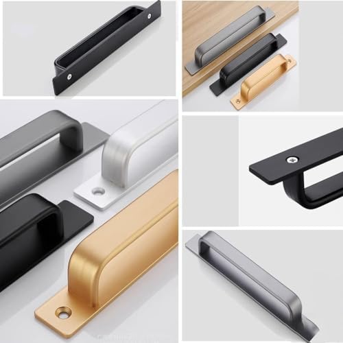 EFARMA Surface Mounted Door Handles