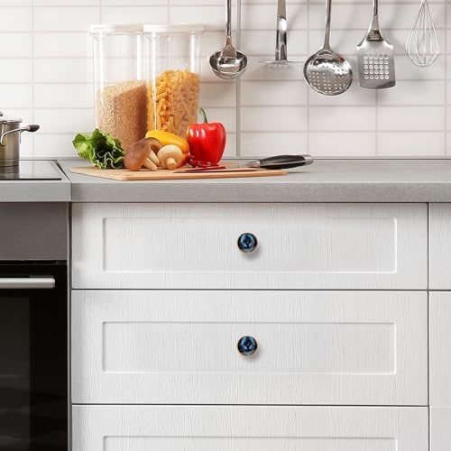 Alien Cabinet Knobs
