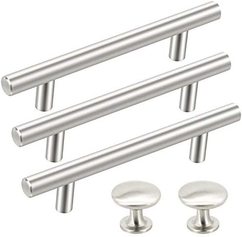 SUNRIVER 36 Pack Cabinet Handles and Pulls Set