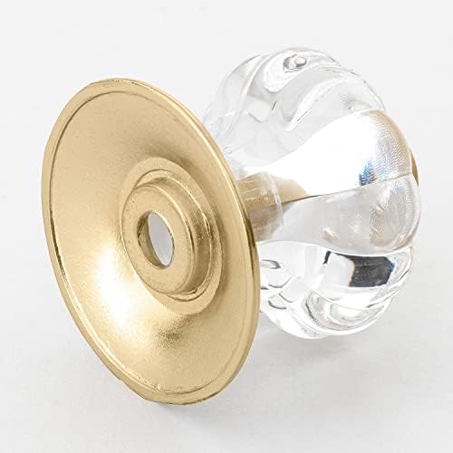 GlideRite Hardware Knob