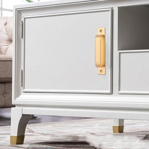 EFARMA Surface Mounted Door Handles