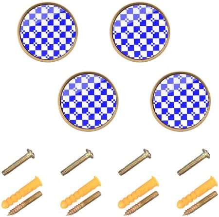 Durable Multiline knob set