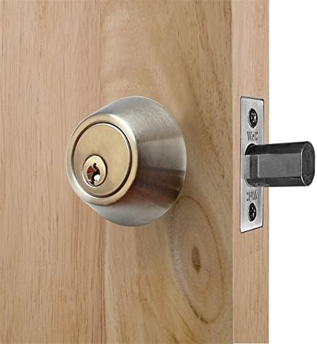 Safe Door Lock for Home Office