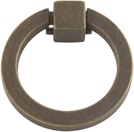 Hickory Hardware 1-Piece Windover Antique Cabinet Pulls