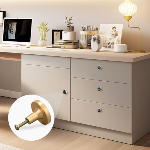 Alien Cabinet Knobs