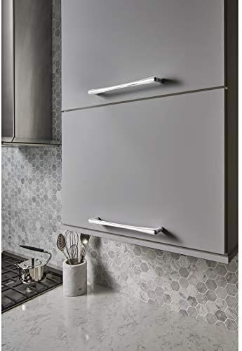 Top Knobs TK764HB Cabinet Pull Handle 5-116 Inch CC