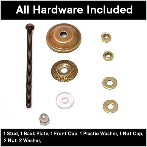 Premium Handcrafted Cream Knobs for Indian Cabanas