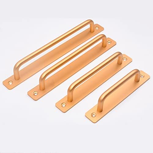 Golden Pulls for Cabinet Door Handles