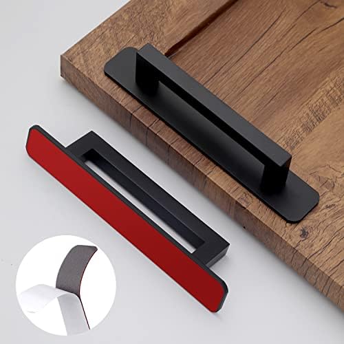 Experience the Difference with Westablize 2-Pack Aluminum Cabinet Handles