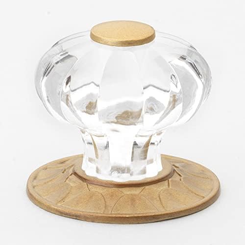 GlideRite Hardware Knob