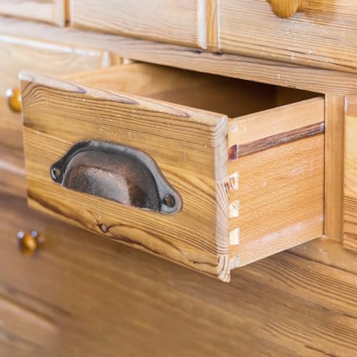 V Interactive Luxury Drawer Pulls