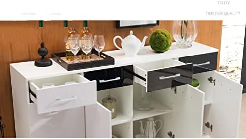 Premium Aluminum Alloy Cabinet Door Handle with Easy Installation