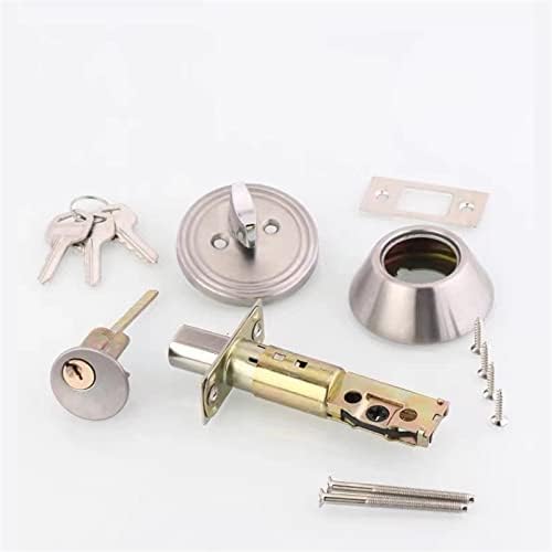 Safe Door Lock for Home Office
