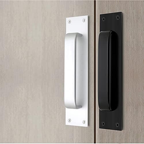 IBOWZ Retro Kitchen Door Pulls - Durable Replacement for Damaged Handles