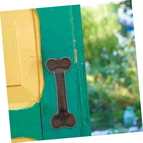 Artibetter Door Handles Kit 2-Piece