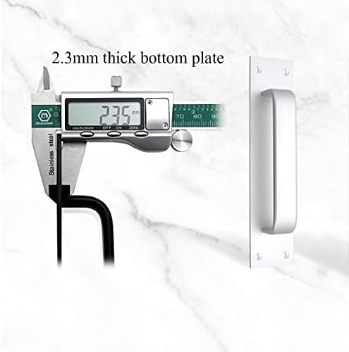 IBOWZ Retro Kitchen Door Pulls - Durable Replacement for Damaged Handles
