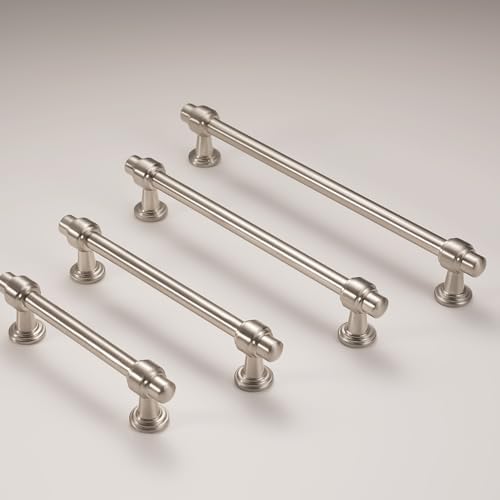 10 Pack 5-Inch Kitchen Cabinet Handles