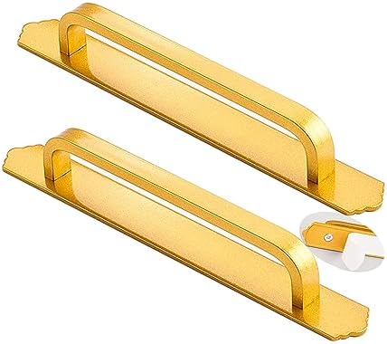 Modern Aluminum Alloy Sliding Door Handles