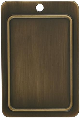 Amerock Cabinet Pull 3 Inch Everyday Heritage