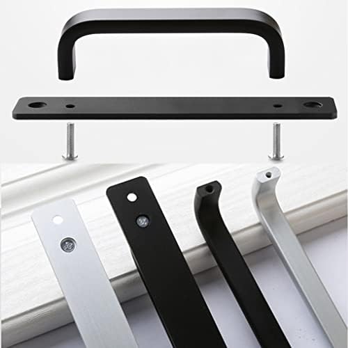Durable Stylish intervene 2_dates Pull Handles for Cabinet Draweropes