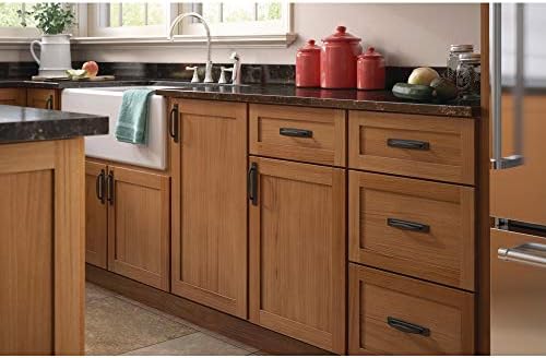 Liberty Iron Craft II cabinet handles 1-Pack