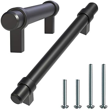 Premium Solid Stainless Steel Bar Pulls 3-inch Center to Center
