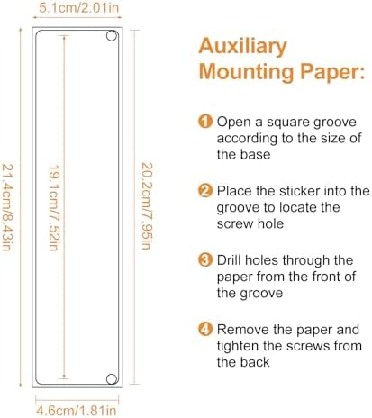 Sturdy Zinc Alloy Flush Pulls Modern Design Easy Install