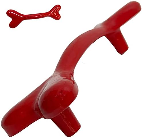 575-Inch Dog Bone Style Handle
