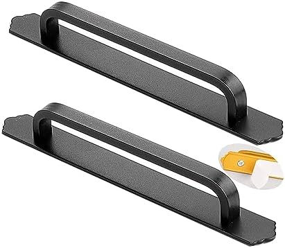 2-Piece ProduCO Sliding Gate Pulls