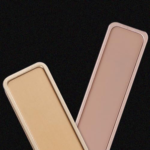 Self-Adhesive Sliding Door Pulls Gray