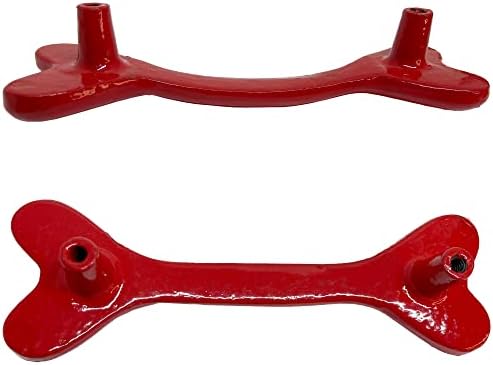 575-Inch Dog Bone Style Handle