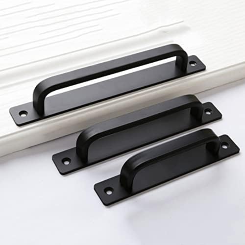 Durable Stylish intervene 2_dates Pull Handles for Cabinet Draweropes
