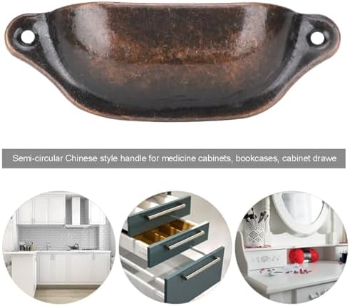 V Interactive Luxury Drawer Pulls