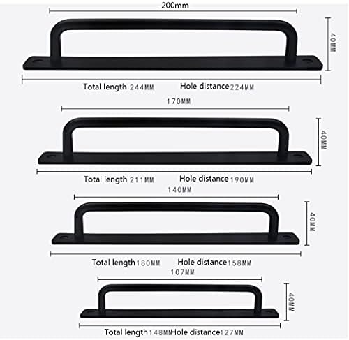 Golden Pulls for Cabinet Door Handles