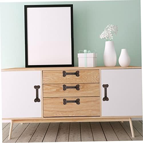Artibetter Door Handles Kit 2-Piece
