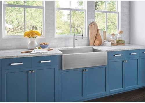 Top Knobs 7 Metro Pull Aluminum Modern Design
