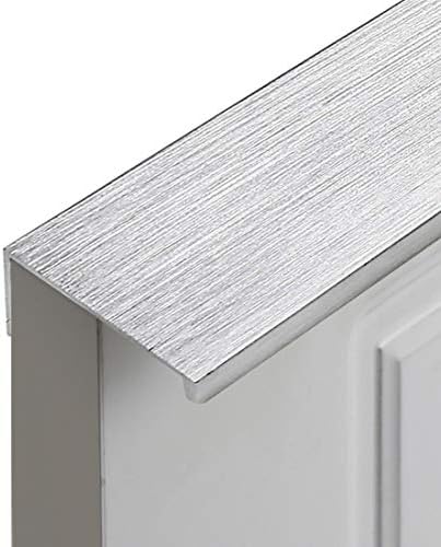 4-Piece Decorative Door Pull Set