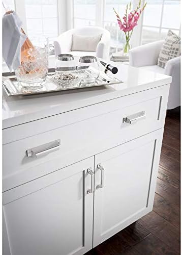 Premium 3 Center Bar Pull