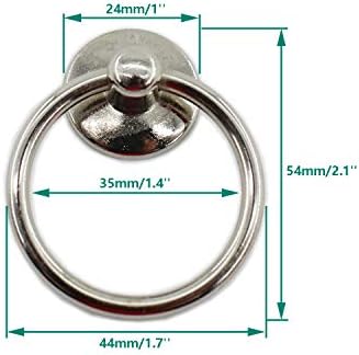 Sturdy Kitchen Cabinet Handles