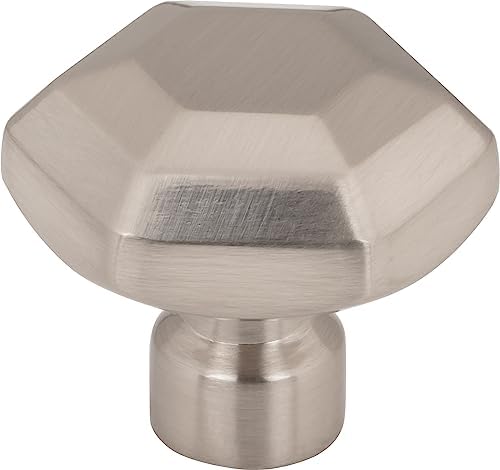 Durable 1 14-Inch Knob with 12 Pack Easy to Install
