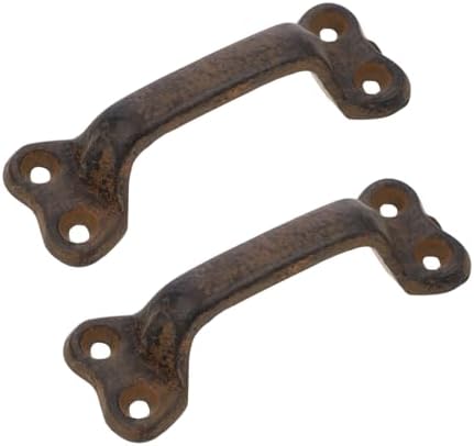 Artibetter Door Handles Kit 2-Piece
